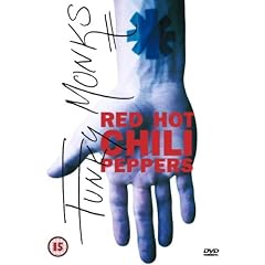 Red Hot Chili Peppers - Funky Monks