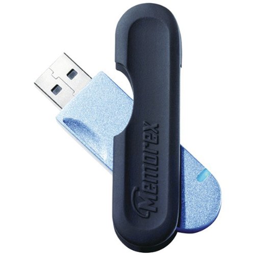 Memorex TravelDrive CL 32GB (32020027291)