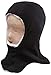 N'Ice Caps Kids Unisex Sherpa Lined Micro Fleece Balaclava Crusader