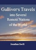 Gullivers Travels by Jonathan Swift 41DFpcSgzbL. SL160 Gullivers Travels by Jonathan Swift