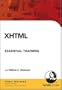 XHTML Essential Training