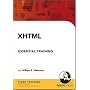XHTML Essential Training