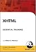 XHTML Essential Training