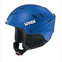 Uvex X-Ride Junior - Kinderskihelm / Jugend-Skihelm - blau - Modell 09