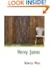 Henry James (Bibliolife Reproduction)