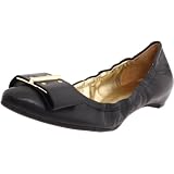 Nine West Womens Thena Flat