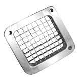 1/4 French Fry Cutting Plate