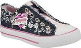 Skechers - Girls' Skechers Shuffle First Crush