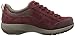 Dansko Paisley Waterproof Outdoor Sneakers for Women – Comfortable, Breathable Walking Shoes with Arch Support – Stain Resistant Sneakers with Slip Resistant Rubber Outsole – Great for Hiking