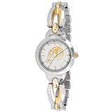 NFL Women's FE-WAS Elegance Series Washington Redskins Watch
