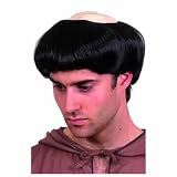 Monks Wig