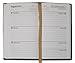 BookFactory 2015 Weekly Pocket Calendar / 2015 Calendar / 2015 Weekly Calendar/Weekly Planner Organizer - Calendar with Notepad (CAL-2015-POCKET(Organizer))