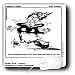 Londons Times Health and Vanity Trends Cartoons - Cross Your Heart Hope To Die Bra Mi...