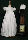 Silk Dupioni Dress - Available in 12 Month (17-22 lbs)