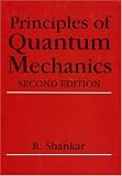 Principles of Quantum Mechanics