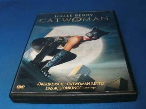 Catwoman