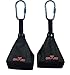 CFF Heavy Duty Hanging Ab straps – Cross Training, MMA, Boxing, Strongman