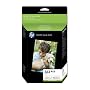 HP 363 Series Print Cartridge and Original Photo Paper Kit, 150 Sheets, 10 x 15 cm , 6 Cartridges