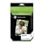 HP 363 Series Print Cartridge and Original Photo Paper Kit, 150 Sheets, 10 x 15 cm , 6 Cartridges