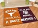 FANMATS 6049 Texas - Texas A&M All-Star House Divided Rug