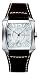 Police Gents Soho Brown Leather Strap with Silver Dial Watch