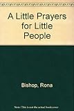 A Little book of prayers