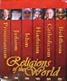 Religions of the World [VHS]