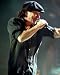 Bon Scott AC/DC 8x10 Photo