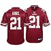 Reebok San Francisco 49ers Frank Gore Replica Team Color Jersey
