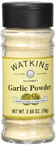 Watkins Garlic Powder, 2.68 Ounce
