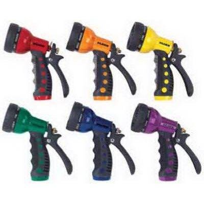 Dramm Corporation 12 Piece Display Touch N Flow Revolver Spray Gun Nozzles 1