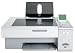 Lexmark X4850 Wireless 802.11g All-In-One Dual Cartridge Inkjet Printer (16Z0000)