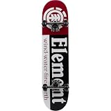 Element Section Complete Skateboard