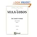 Villa Lobos Baby's Family (Kalmus Edition)