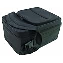 CD-Player/Mixer-Tasche 1 sw