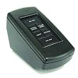 Smarthome 2402 Tabletop Enclosure for KeypadLinc, Black