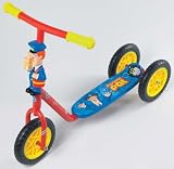 Postman Pat 3 Wheel Scooter