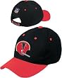 Atlanta Falcons NFL Throwback Logo Adjustable Hat