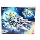 Review LEGO  / Lego Bionicle Lesovikk Special Edition Set