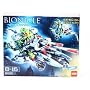 Lego Bionicle Lesovikk Special Edition Set