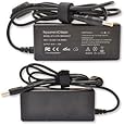 NEW AC Adapter Power Supply Charger+Cord for HP Pavilion DV2500 TX1000 dv1000 dv1100 dv1300 dv4000 dv5000 dv6000 dv6100 dv9700 ze2000 ze4900 zt3000