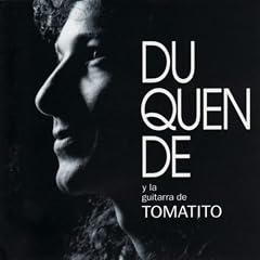 Y La Guitarra De Tomatito