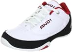 AND1 Slasher Low 1001201128, Scarpe d...