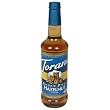 Torani Sugar-Free Syrup, Hazelnut, 25.4-Ounce Bottle (Pack of 3)