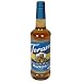 Torani Sugar-Free Syrup, Hazelnut, 25.4-Ounce Bottle (Pack of 3)