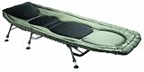 Cormoran Pro Carp Pro-Session Aluminium Karpfenliege 208x90cm
