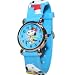 Snoopy Watch Blue