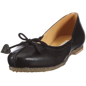escarpins vintage Clarks Originals Crystal Edge Escarpins fem