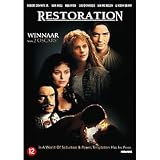 Produkt-Bild: RESTORATION (1995) [import]