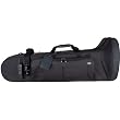 Protec CONTOURED BASS TROMBONE PRO PAC